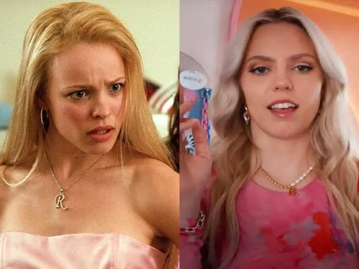 'This isn't your mother's Mean Girls': The 'Mean Girls' remake trailer is sending millennials into an existential crisis