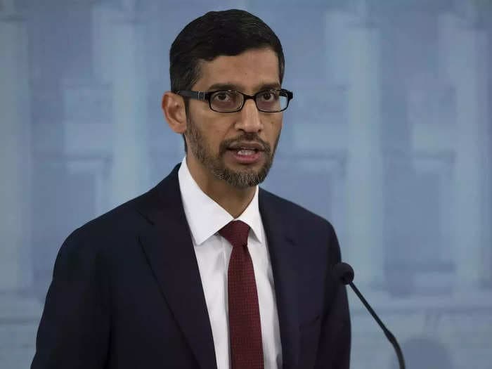 Sundar Pichai to testify in Epic Games vs Google case next week