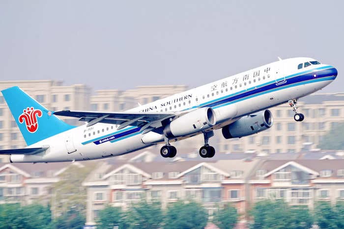 An airline in China accidentally sold tickets for as little as $1.40 — and it's honoring the deal