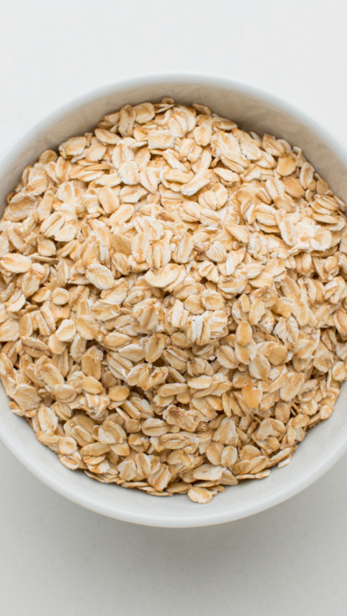 Embracing the power of Oats: A hearty start to a healthy morning