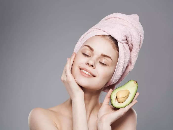 Nourishing elixirs: Superfoods to shield your skin from winter dryness