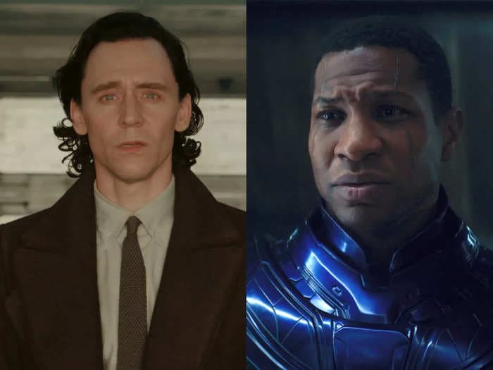 The 'Loki' season 2 finale may have just solved Marvel's Jonathan Majors problem