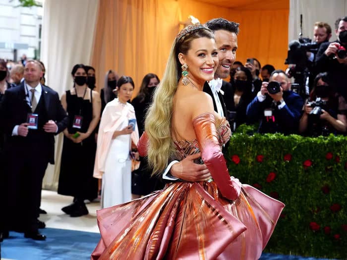 The Met Gala 2024 theme is 'Sleeping Beauties: Reawakening Fashion.' Here's what that means, and what stylists expect to see.