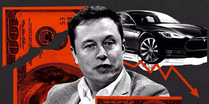 Elon Musk started a price war that Tesla can't win