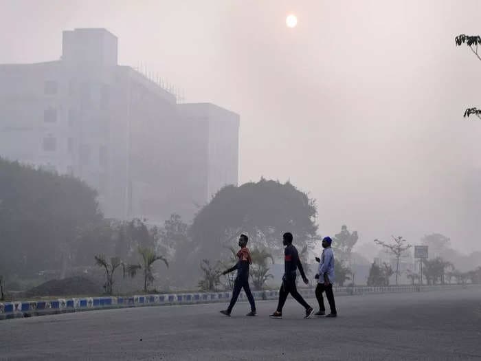 Air pollution can aggravate complications for diabetic patients: Expert