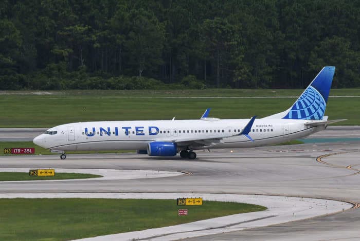 A United Airlines flight was diverted to San Francisco after a passenger made a bomb threat, official says