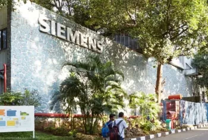Siemens AG to acquire 18% in Siemens India for  €2.1 billion
