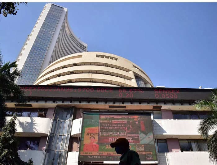 Equity investors become richer by Rs 3.29 lakh cr as markets rally over 1%