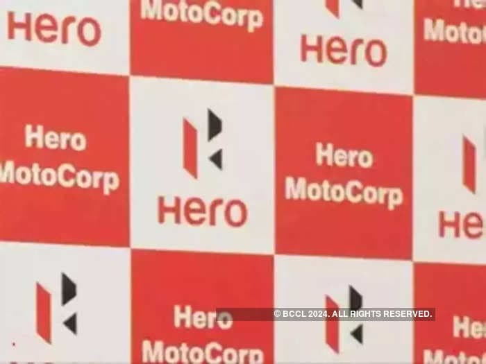 Hero MotoCorp logs highest-ever retail sales of over 14 lakh units in festive season