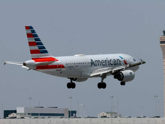 An American Airlines passenger is ordered to pay $40,000 to the airline for disrupting and diverting a flight 