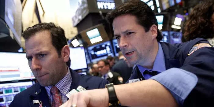 US stocks end mixed as November rally stumbles amid fresh economic data