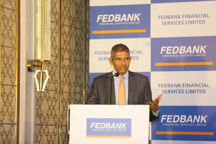 Fedbank Financial Services IPO to open on November 22; price band fixed at ₹133-140/sh