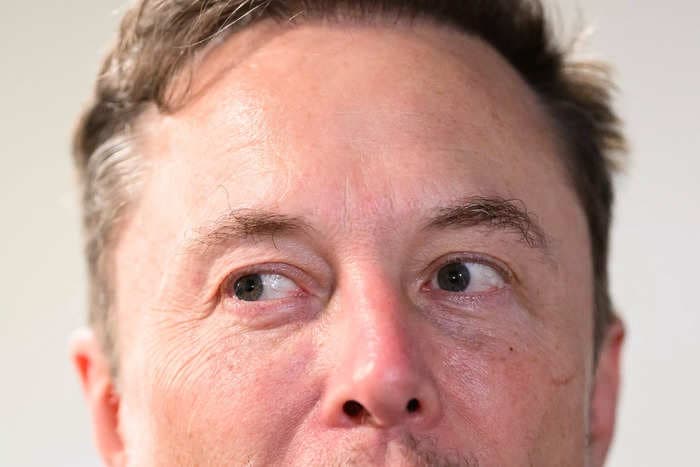 Maybe, finally, Musk won't get away with it after calling an antisemitic post 'the actual truth'