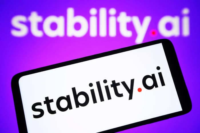 A Stability executive quit after saying that generative AI 'exploits creators.' It could spell trouble for AI companies. 