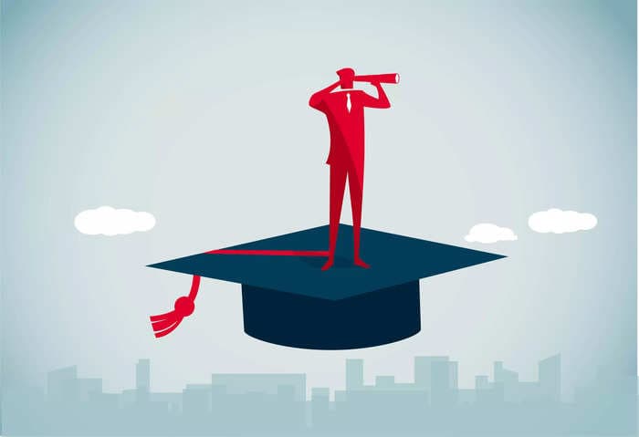 Landing your dream job by getting an MBA isn't as easy anymore