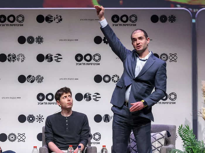 OpenAI's Ilya Sutskever once burned a wooden effigy to show his commitment to safe AI, report says