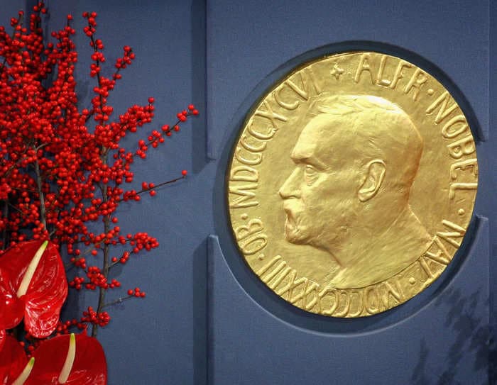 How Nobel economists spend their $1 million winnings