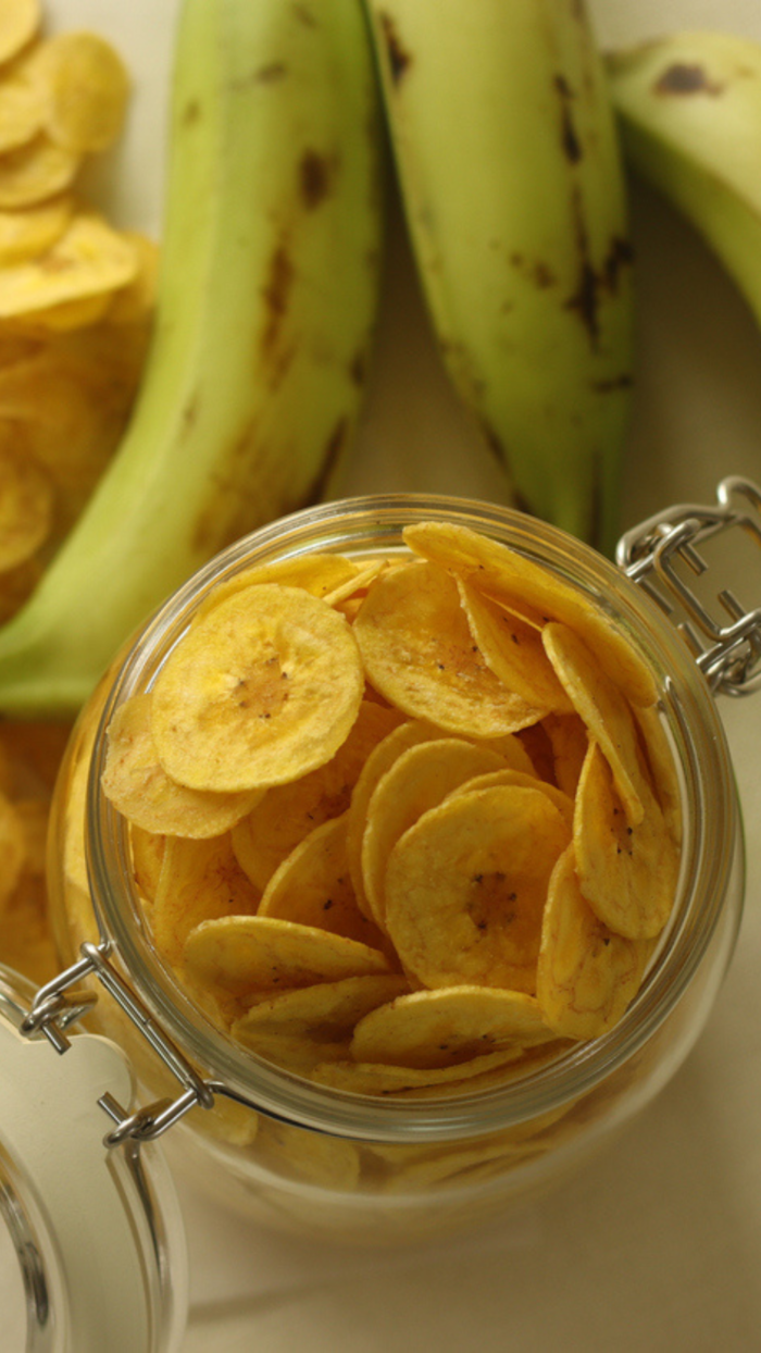 Unveiling the crunchy delight: A comprehensive guide to banana chips