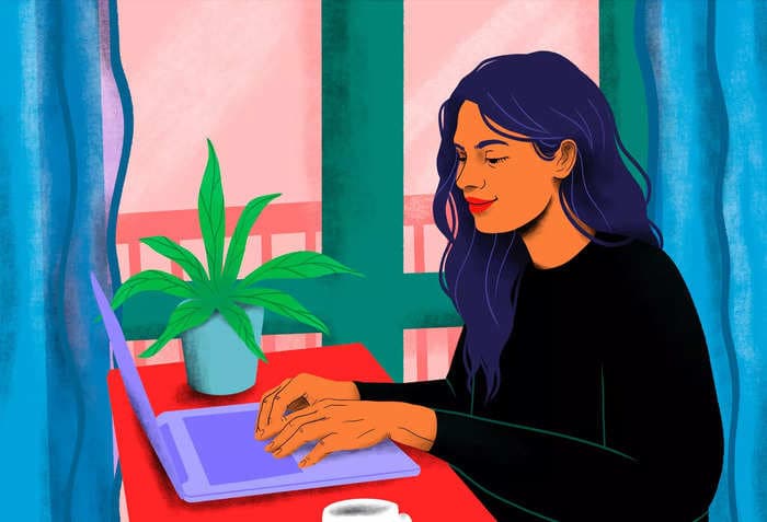 Side hustles for introverts: which remote online businesses don't require face-to-face interaction and how to start them