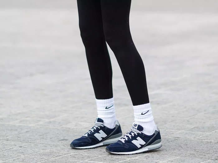 First Gen Z came for skinny jeans. Now they want you to get rid of your leggings.