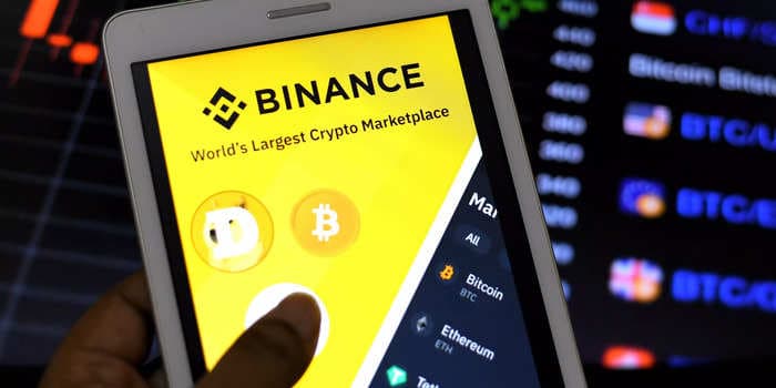 Binance CEO to step down, plead guilty in anti-money laundering probe