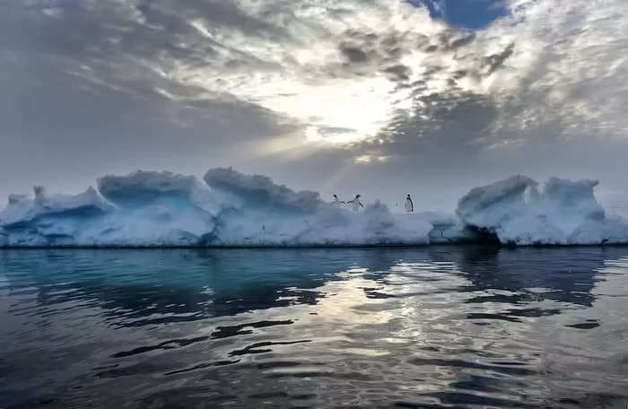 Ozone hole largest on record over past 3 years, new research finds