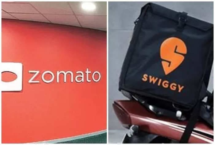 Zomato, Swiggy slapped with Rs 500 crore GST each: Report