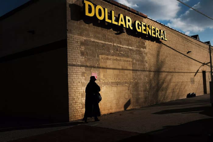 Dollar General is overcharging customers at checkout in several states, according to lawsuits and customers