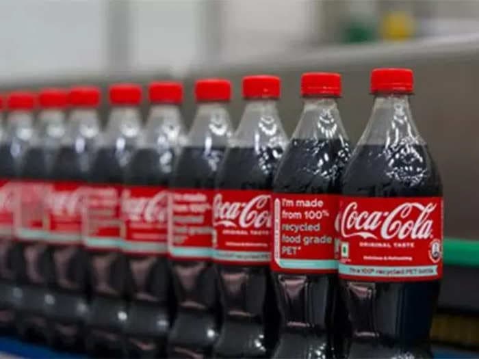 Coca-Cola India enters ready-to-drink tea beverages segment