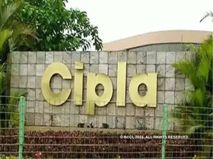 Cipla shares fall over 8 pc; market cap declines by Rs 8,319 crore