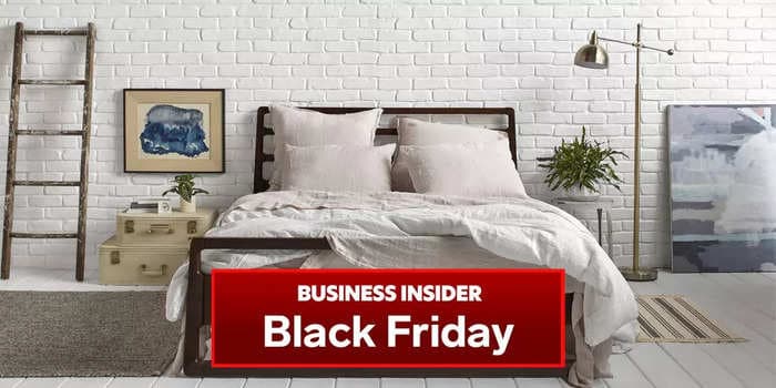 Parachute Black Friday sale deals: Save 20% on sheets, pillows, and bedding