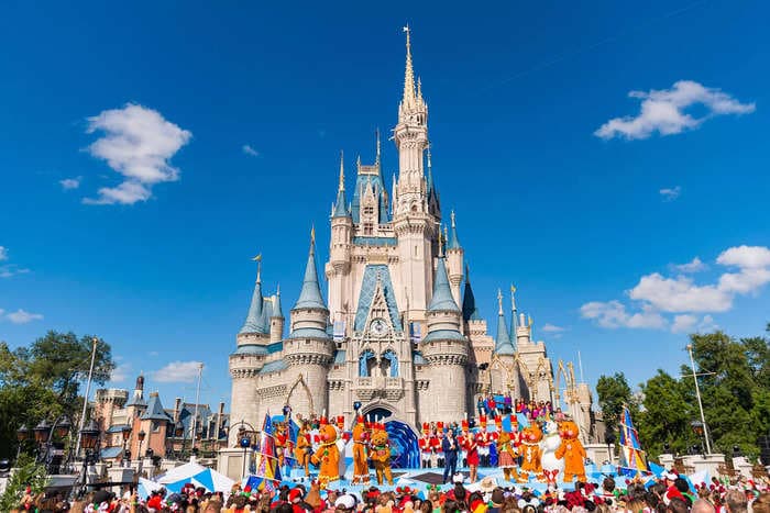 Best-kept secrets and tips for visiting Disney during the holidays, according to travel experts