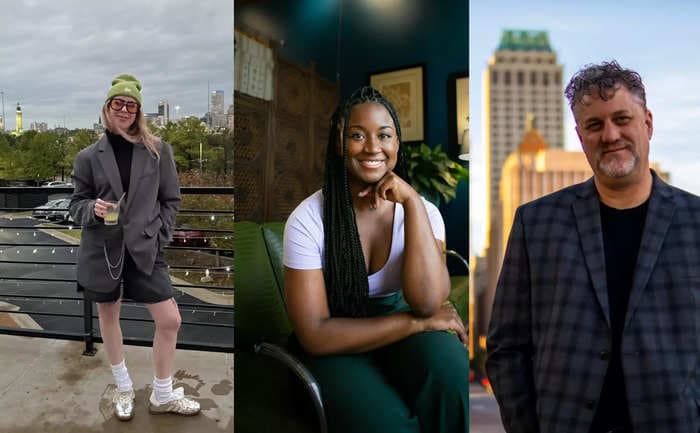 Moving to Tulsa: 4 transplants share how the small city has changed their cost of living