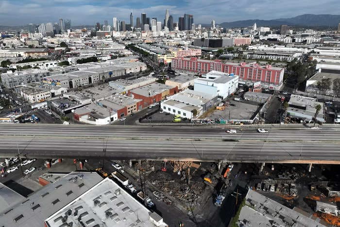 Los Angeles is defined by its deep-rooted car culture. Could the recent I-10 freeway fire make Angelenos rethink that relationship?