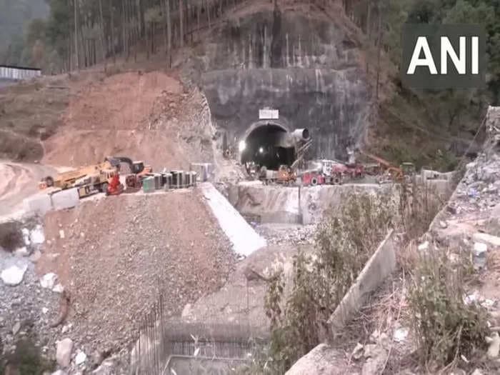 Uttarakhand tunnel rescue: Rat hole mining to be employed to remove debris through manual drilling
