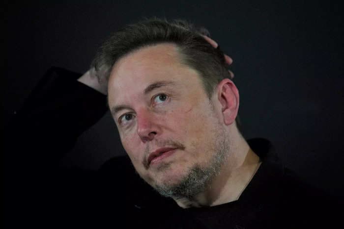 X could lose $75 million in ad revenue after a litany of controversies from Elon Musk, including his endorsement of antisemitic comments, report says