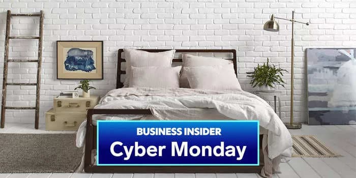 Parachute Cyber Monday sale deals: Final day to save 20% on sheets, pillows, and bedding