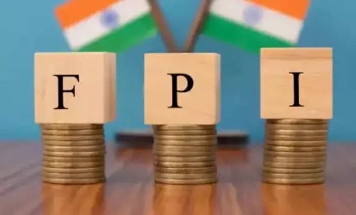 FPIs investment in debt market hits 2-yr high at Rs 12,400 crore in Nov