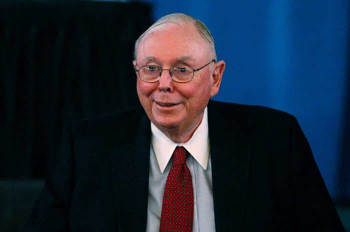 What Charlie Munger's death means for Warren Buffett and Berkshire Hathaway