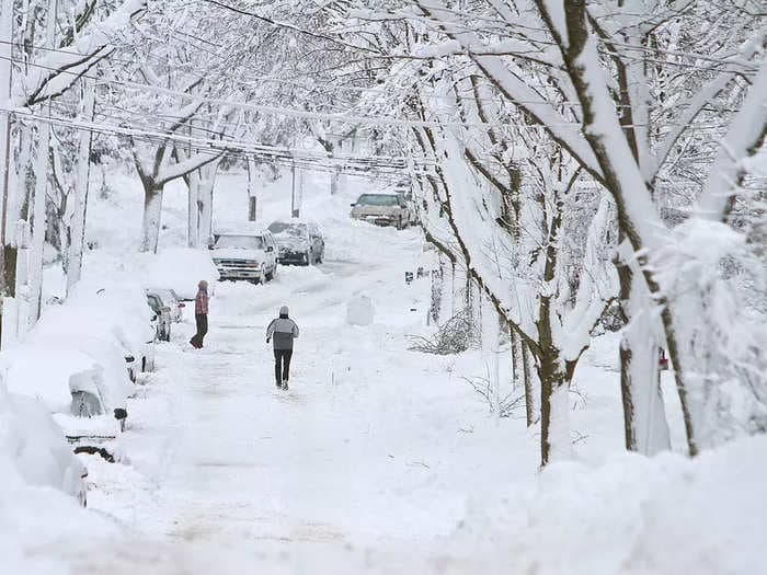 Why a Wisconsin county is dumping cheese brine on its roads this winter