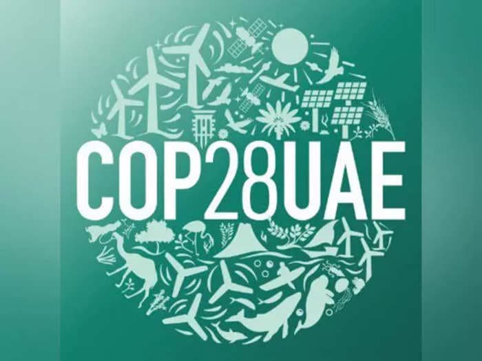 COP28 set to kick off from Nov 30 — UAE hopeful for deal on renewable energy tripling, doubling energy efficiency