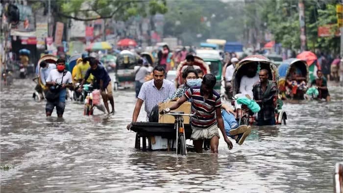 India saw extreme weather events almost every day in first 9 months this year: Report