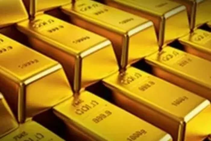 Gold prices soar to 7-month high