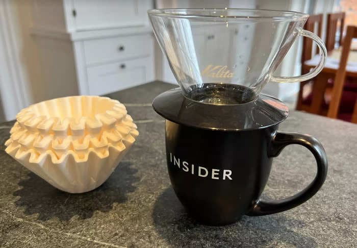 I'm a Nespresso guy, and I'm trying to make a latte that's as good as Starbucks. It's not going well.