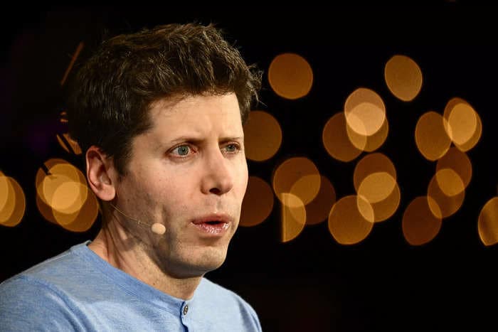 Sam Altman chaos helped OpenAI rivals, says Hugging Face CEO Clément Delangue