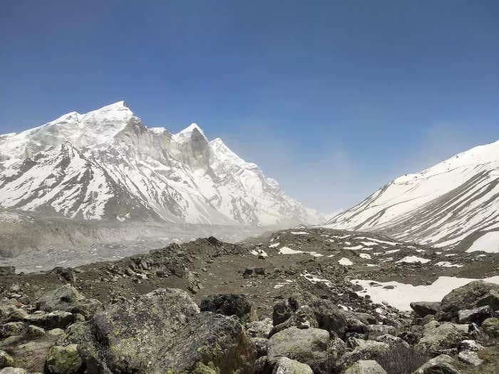 Exploring India's majestic glaciers: 10 frozen wonders