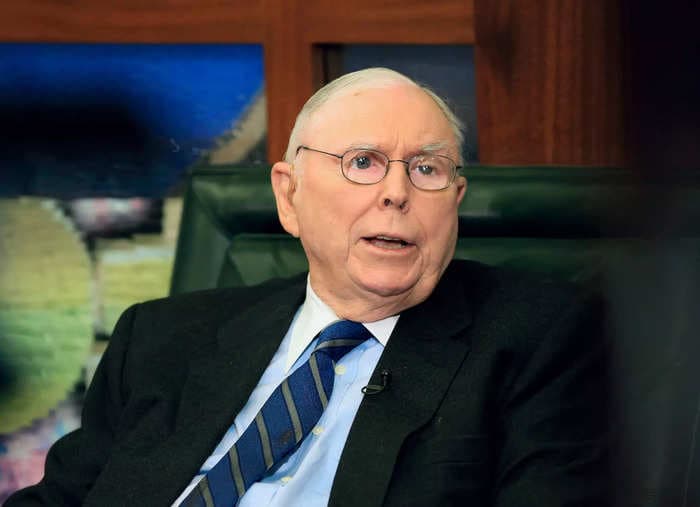 Charlie Munger was obsessed with Costco. Here's why the billionaire called himself a 'total addict.'