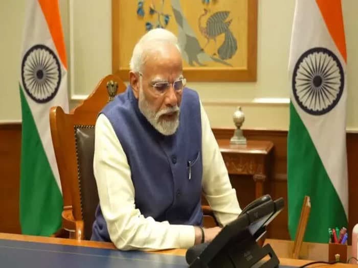 PM Modi moves to increase Jan Aushadhi Kendras, launches Drone Didi Yojana