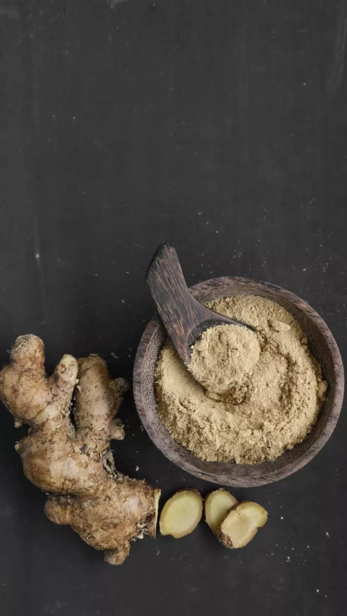 Embrace the winter warmth: Unveiling the benefits and uses of ginger