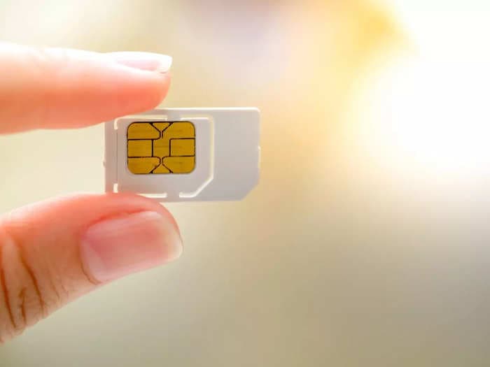 New SIM card rules from Dec 1 include bulk purchase restrictions – All you need to know